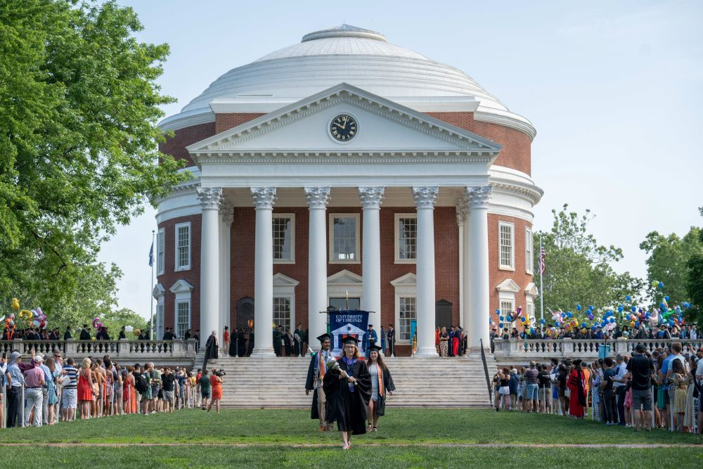 research programs at uva